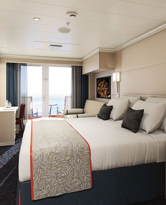 Imagem Koningsdam 32