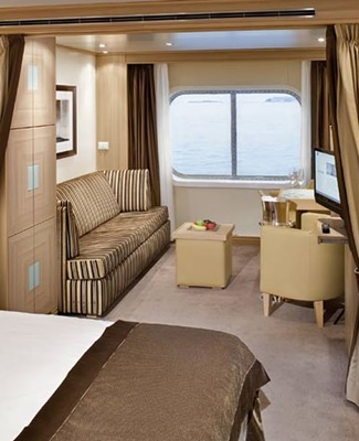 Imagem Seabourn Sojourn 18