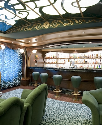 Imagem MSC Splendida 7