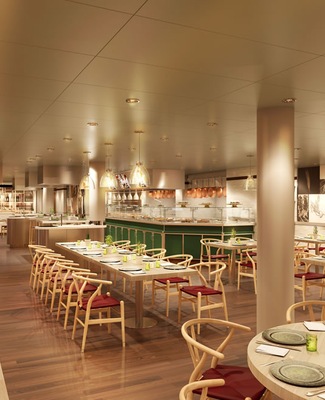 Imagem Koningsdam 8