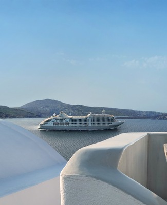 Imagem Silversea 9