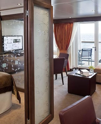 Imagem Seabourn Sojourn 9