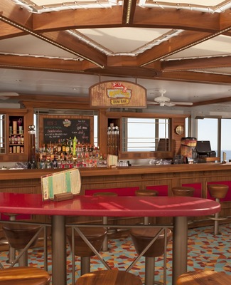 Imagem Carnival Liberty 17