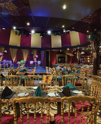 Imagem Norwegian Breakaway 13