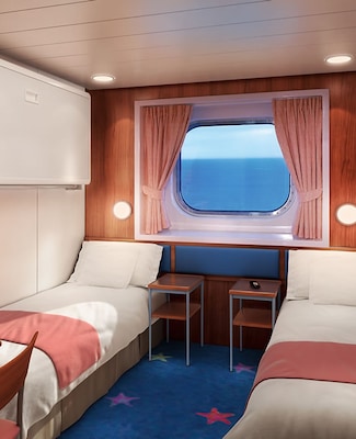 Imagem Norwegian Dawn 13