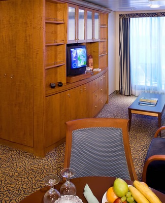 Imagem Radiance of the Seas 17