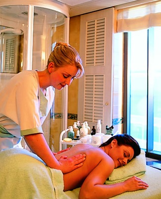 Imagem Golden Princess 13
