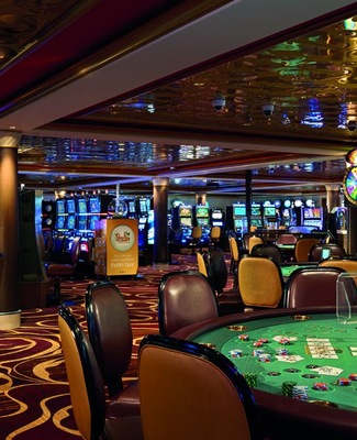 Casino