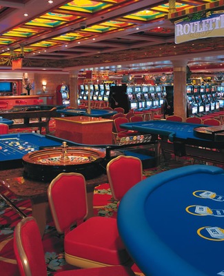Imagem Norwegian Sun 8