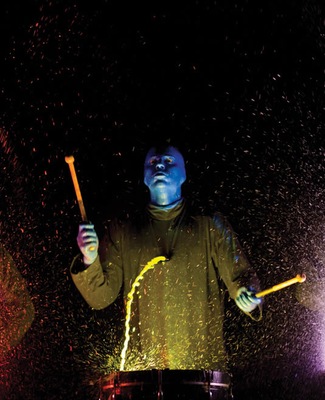 Blue Man Grup