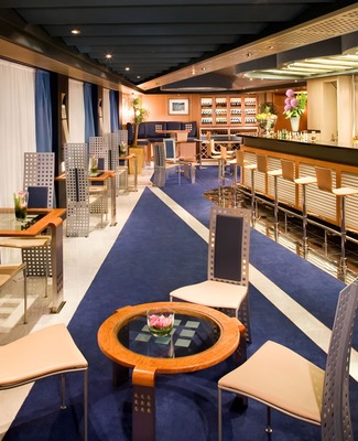 Imagem Eurodam 19