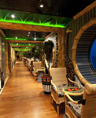 Imagem Carnival Spirit 14