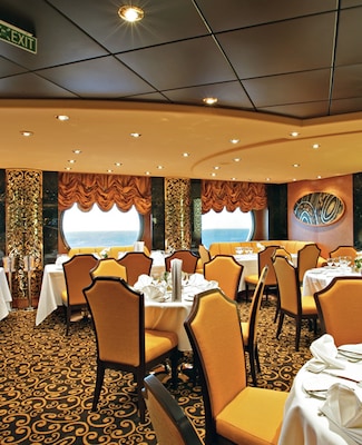 Imagem MSC Fantasia 9
