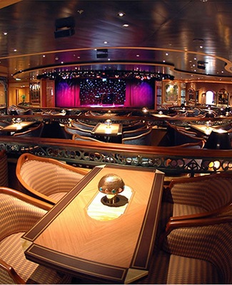 Imagem Ruby Princess 8