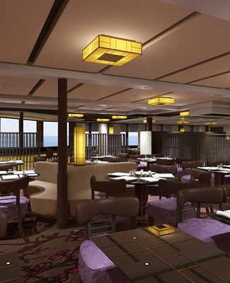 Imagem Koningsdam 29
