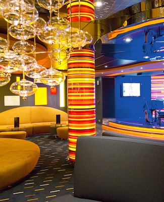 Imagem MSC Divina 8