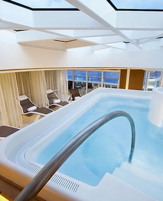 Imagem Seabourn Sojourn 15