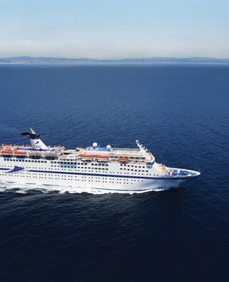 Imagem Cruise and Maritime 10
