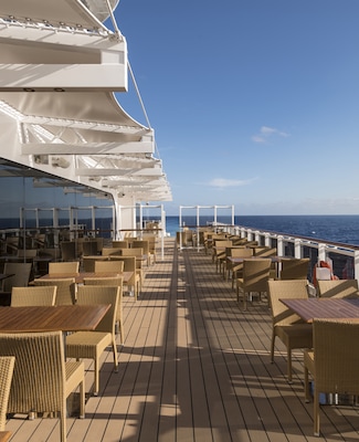 Imagem MSC Seashore 10