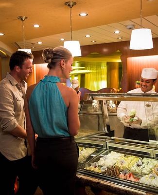 Imagem Celebrity Constellation 9