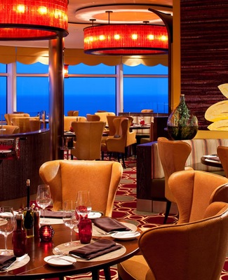 Tuscan Grille