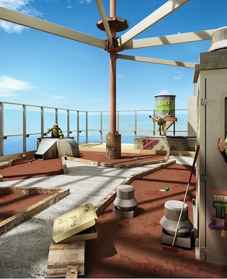 Imagem Norwegian Escape 18