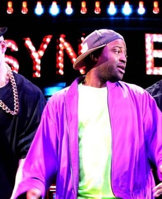Batalha Lip Sync Battle