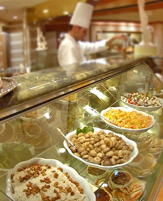 Imagem Emerald Princess 20