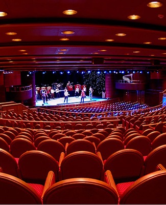 Imagem Ruby Princess 6