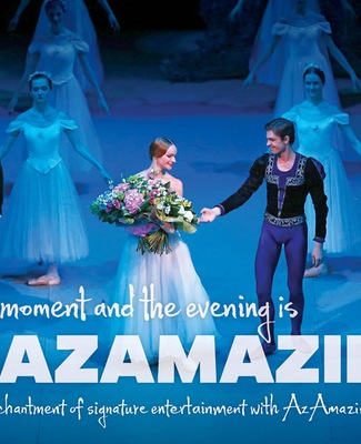 Imagem Azamara Quest 5