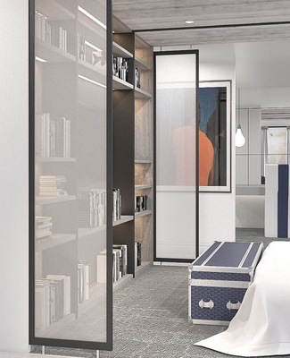 Penthouse Suites
