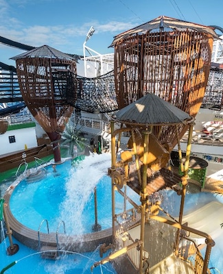 Imagem MSC Cruzeiros 8
