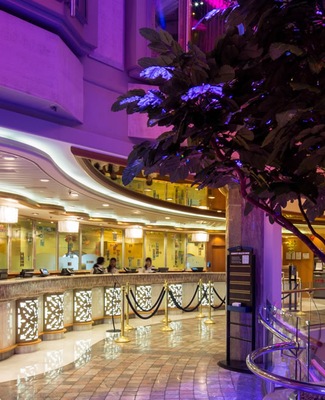 Imagem Voyager of the Seas 23