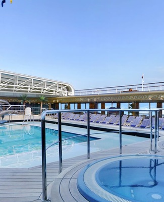 Imagem Westerdam 16