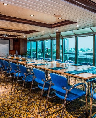 Sala reuniões