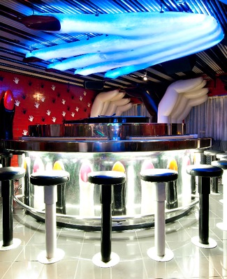 Imagem Carnival Sensation 10