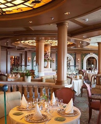 Imagem Emerald Princess 15