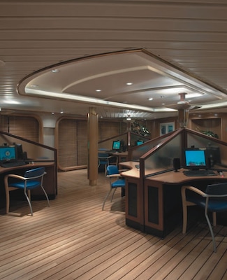 Imagem Vision of the Seas 7