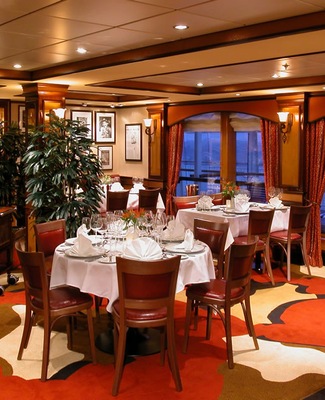 Imagem Norwegian Dawn 16