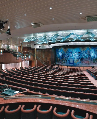 Imagem Vision of the Seas 14