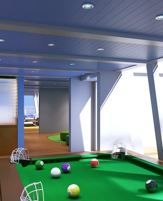 Imagem Carnival Horizon 22
