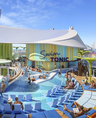 Imagem Star of the Seas 8