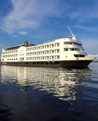 Iberostar Grand Amazon