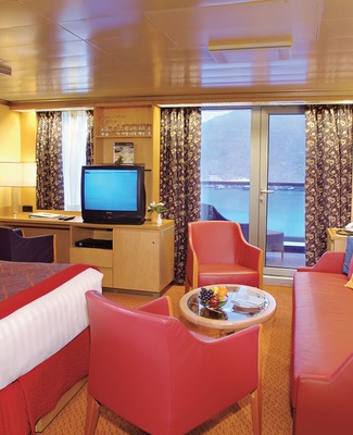 Imagem Westerdam 22