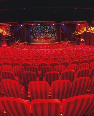 Imagem Norwegian Spirit 13