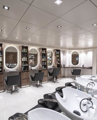 Imagem MSC Bellissima 9