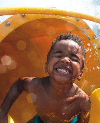 Splashaway Bay