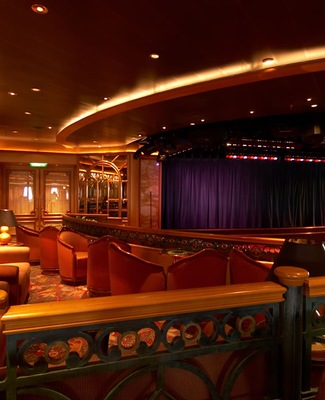 Imagem Crown Princess 12