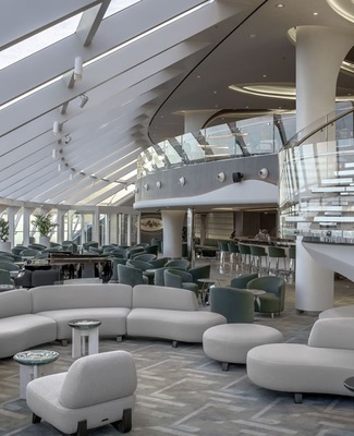 Imagem MSC World America 12