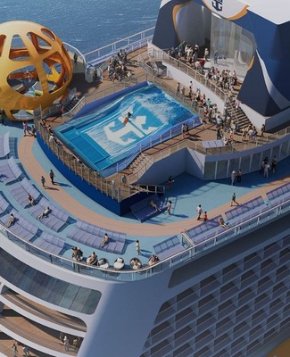 Imagem Royal Caribbean 10
